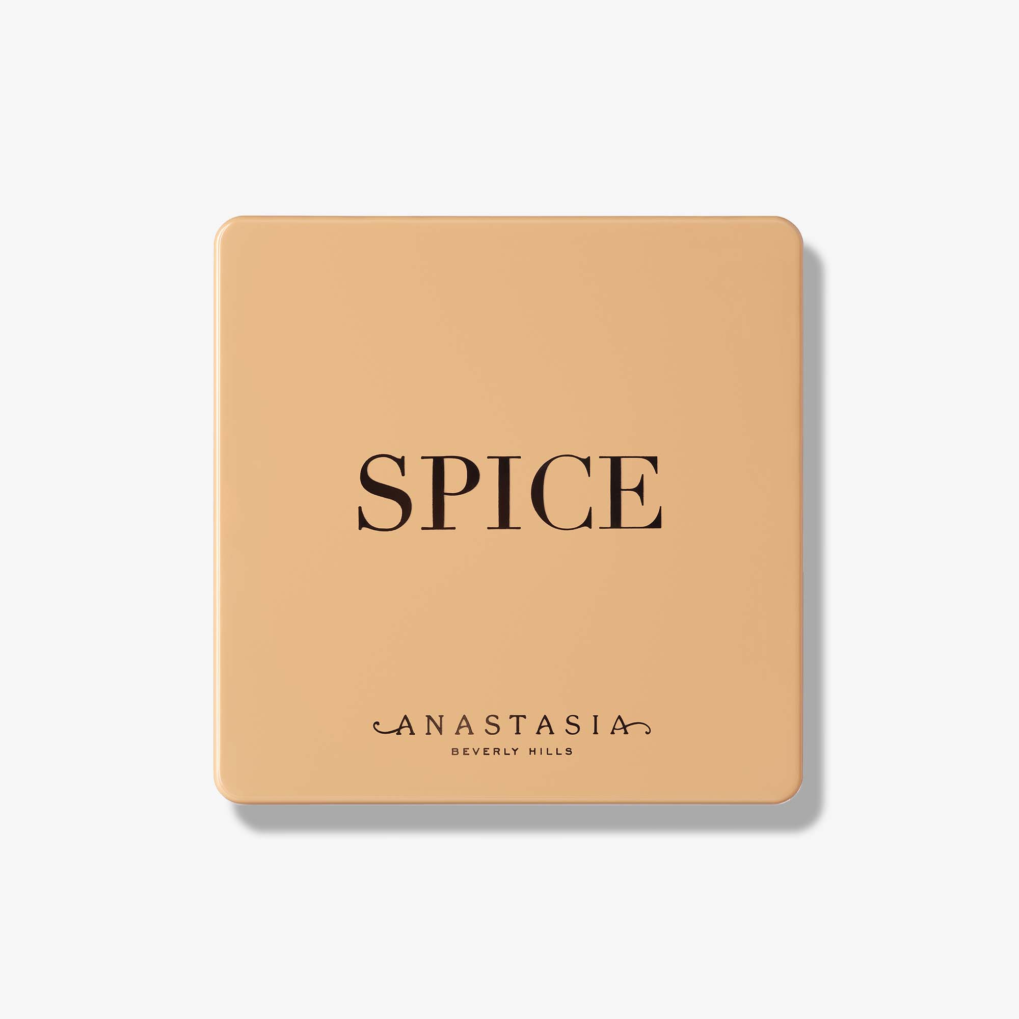 Spice Mini Eyeshadow Palette - Image 3