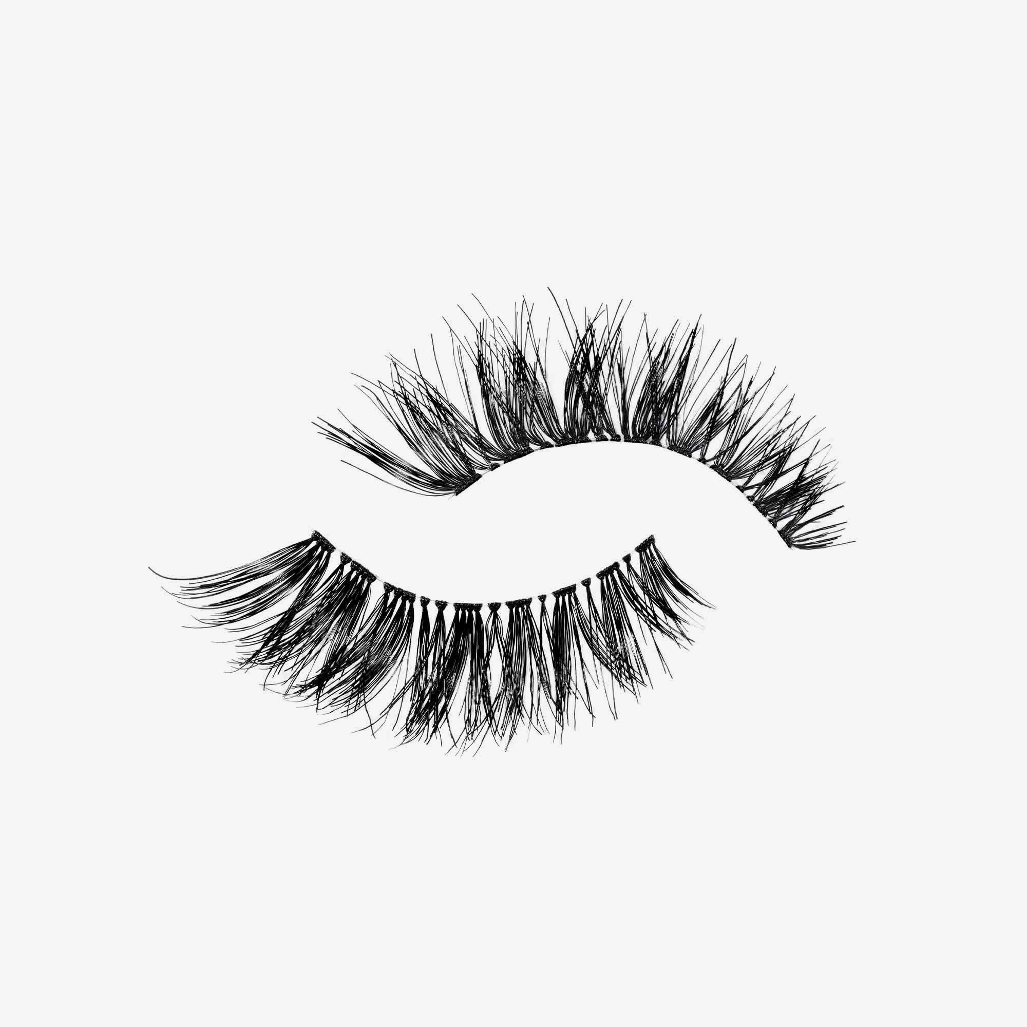 NORVINA® False Eyelashes - Eleganza - Image 2
