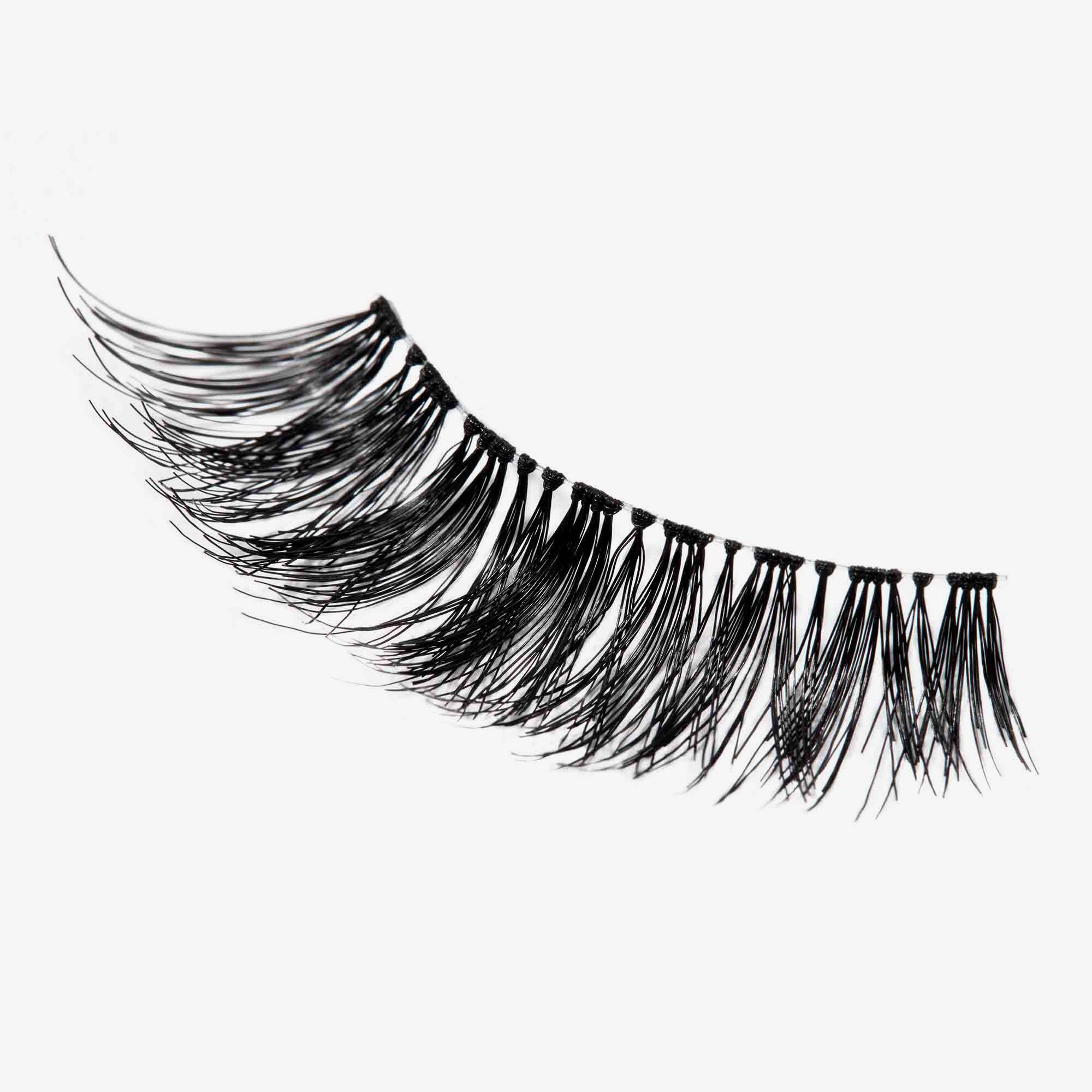 NORVINA® False Eyelashes - Eleganza - Image 3