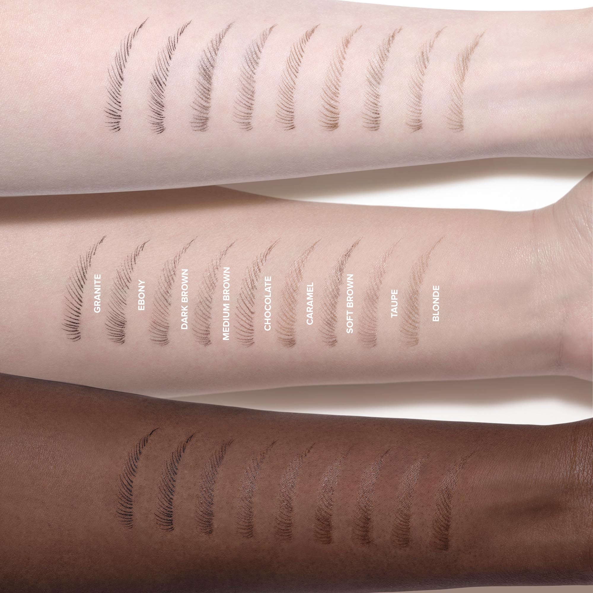 MicroStroke Brow Pen - Image 20