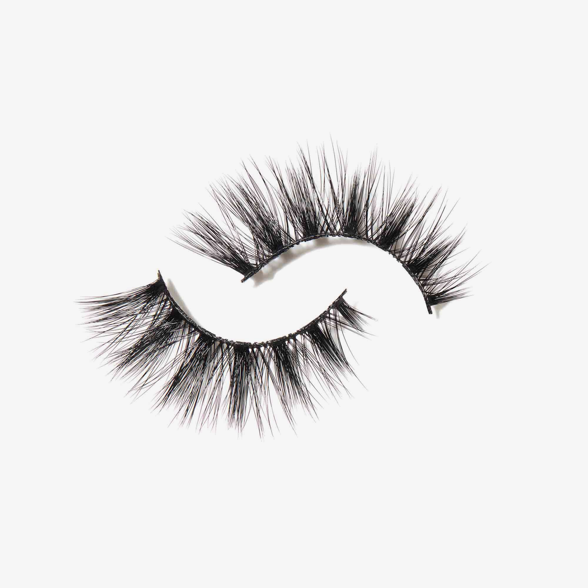 NORVINA® False Eyelashes - So Hollywood - Image 2