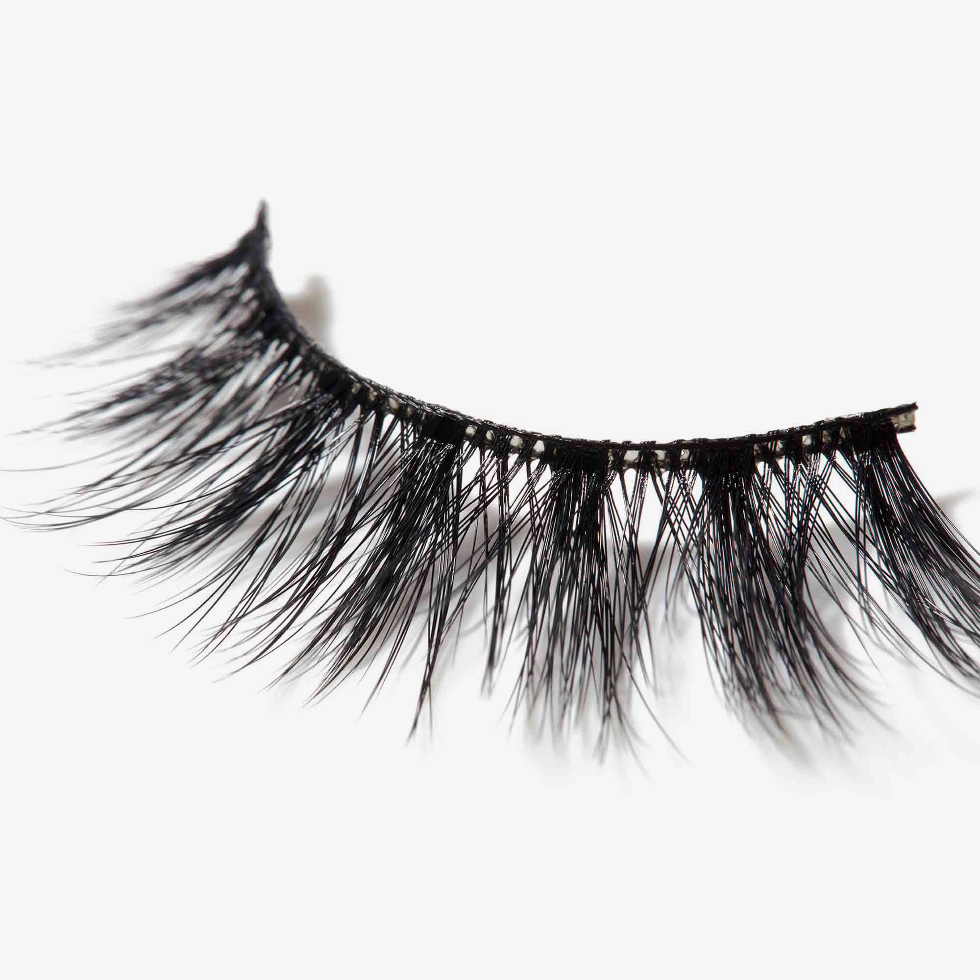 NORVINA® False Eyelashes - So Hollywood - Image 3