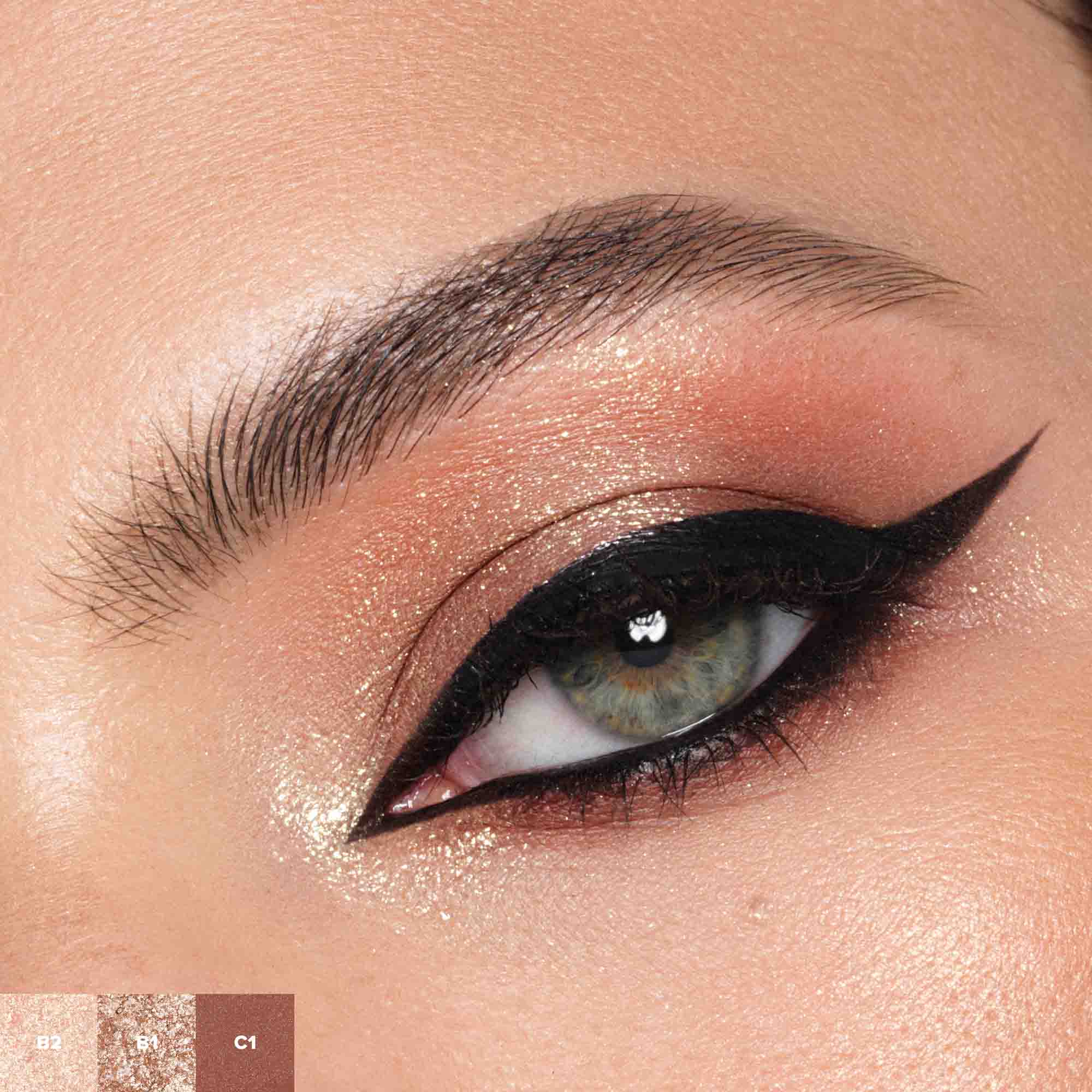 Spice Mini Eyeshadow Palette - Image 7