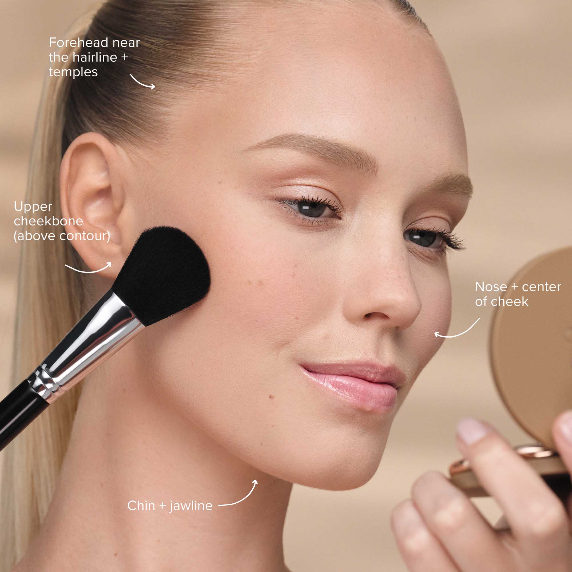 Smooth Blur Bronzer - Image 23