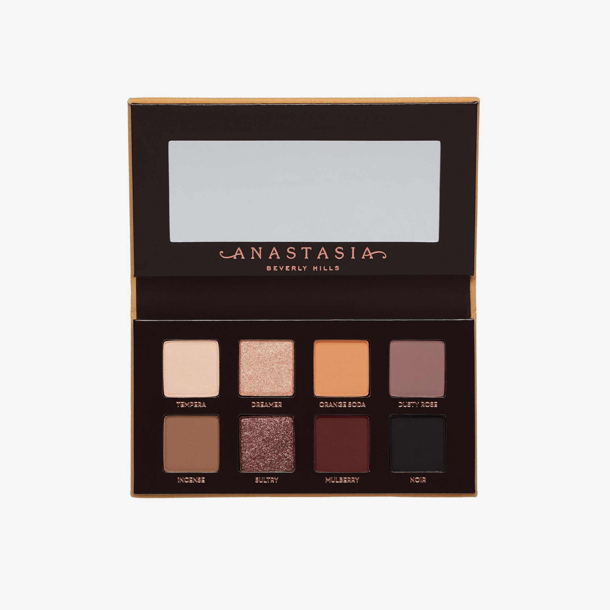Soft Glam II Mini Eyeshadow Palette - Image 4