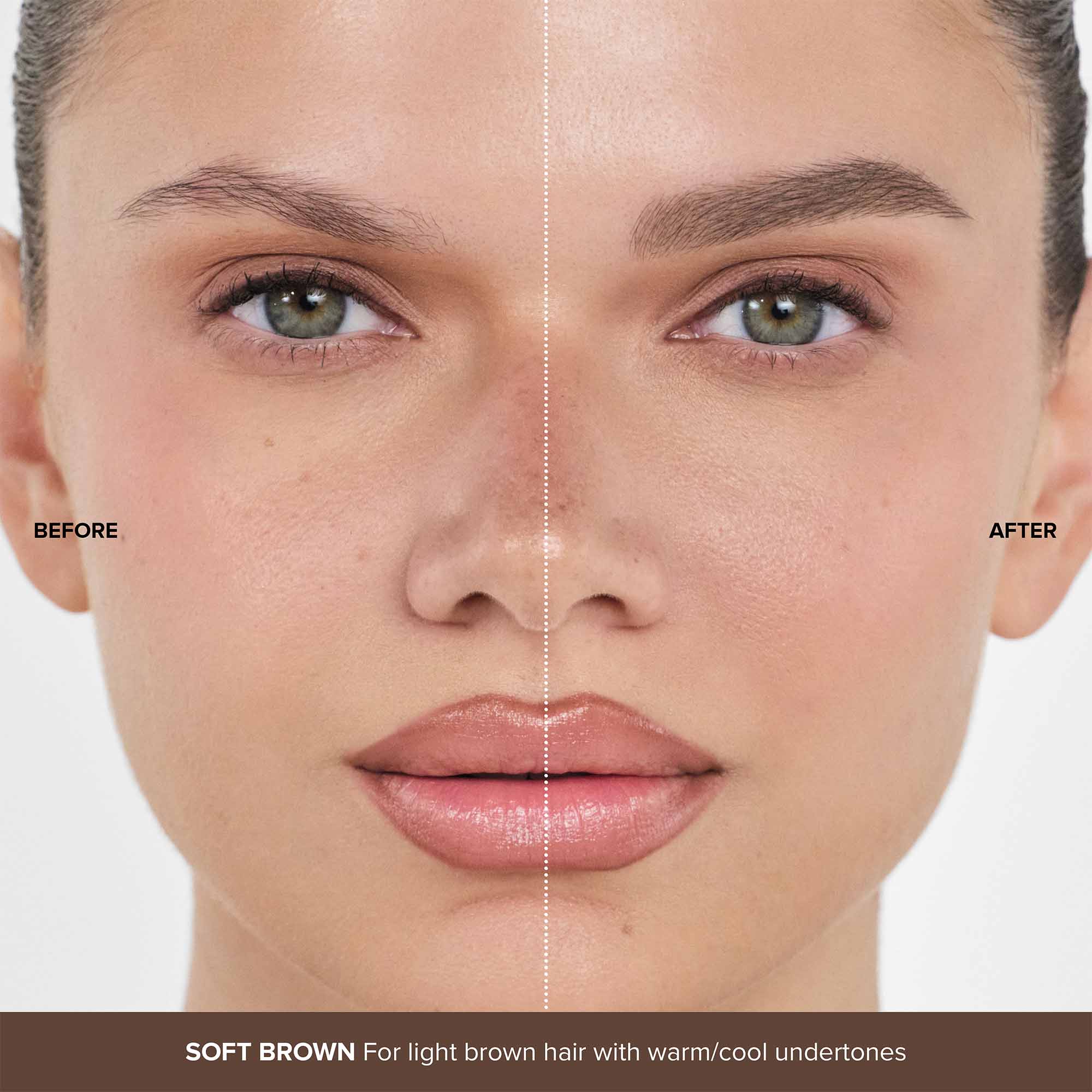 Volumizing Tinted Brow Gel - Image 18