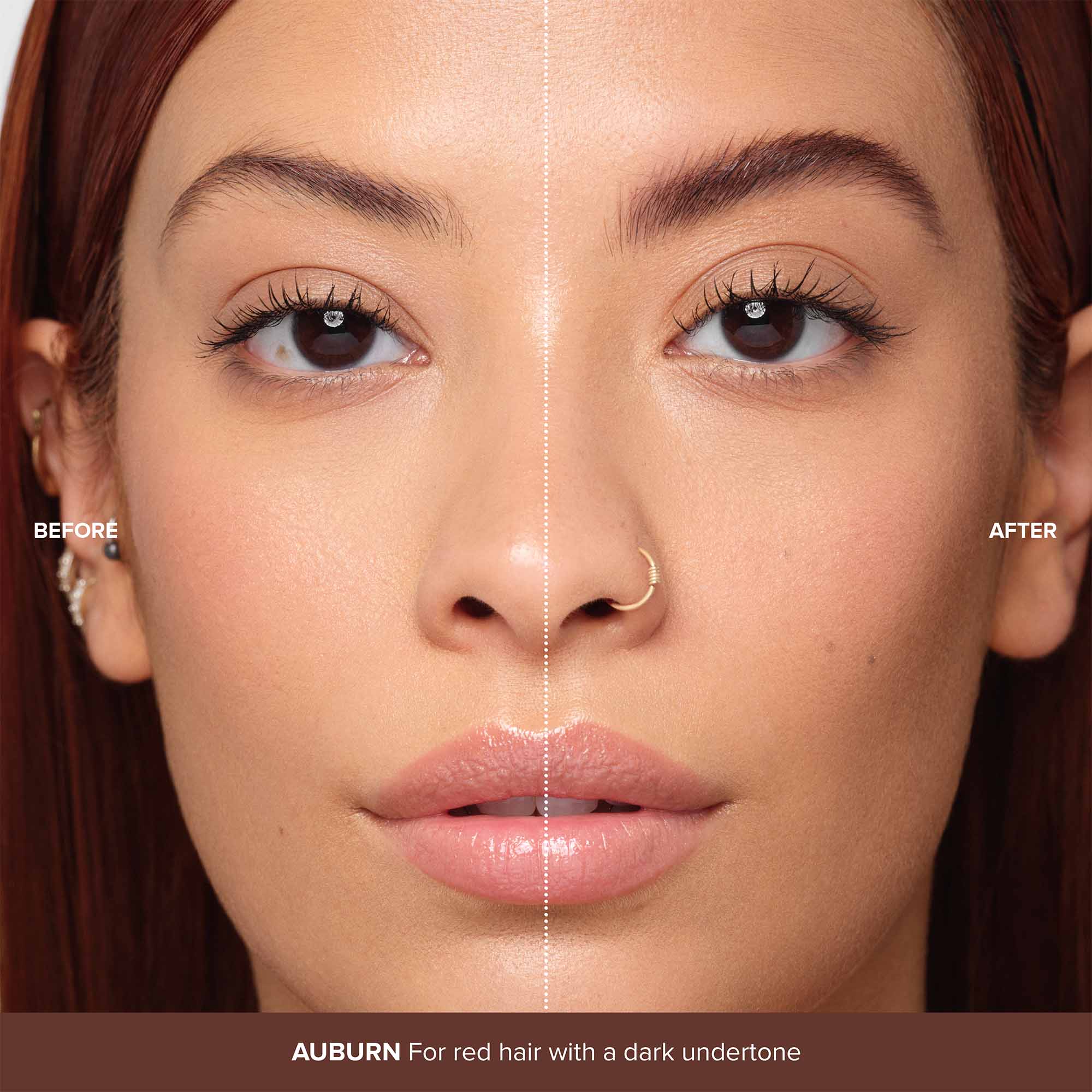 Volumizing Tinted Brow Gel - Image 11