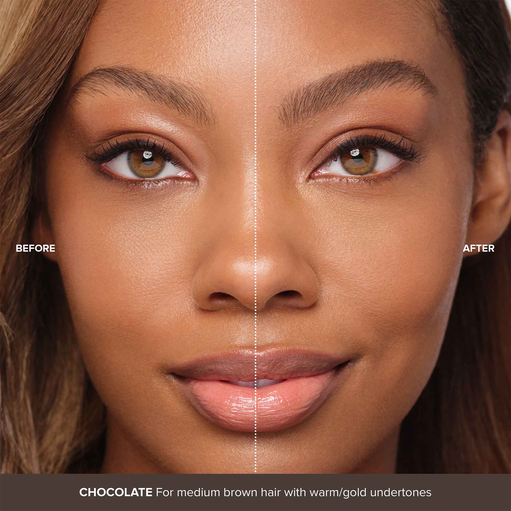 Volumizing Tinted Brow Gel - Image 13