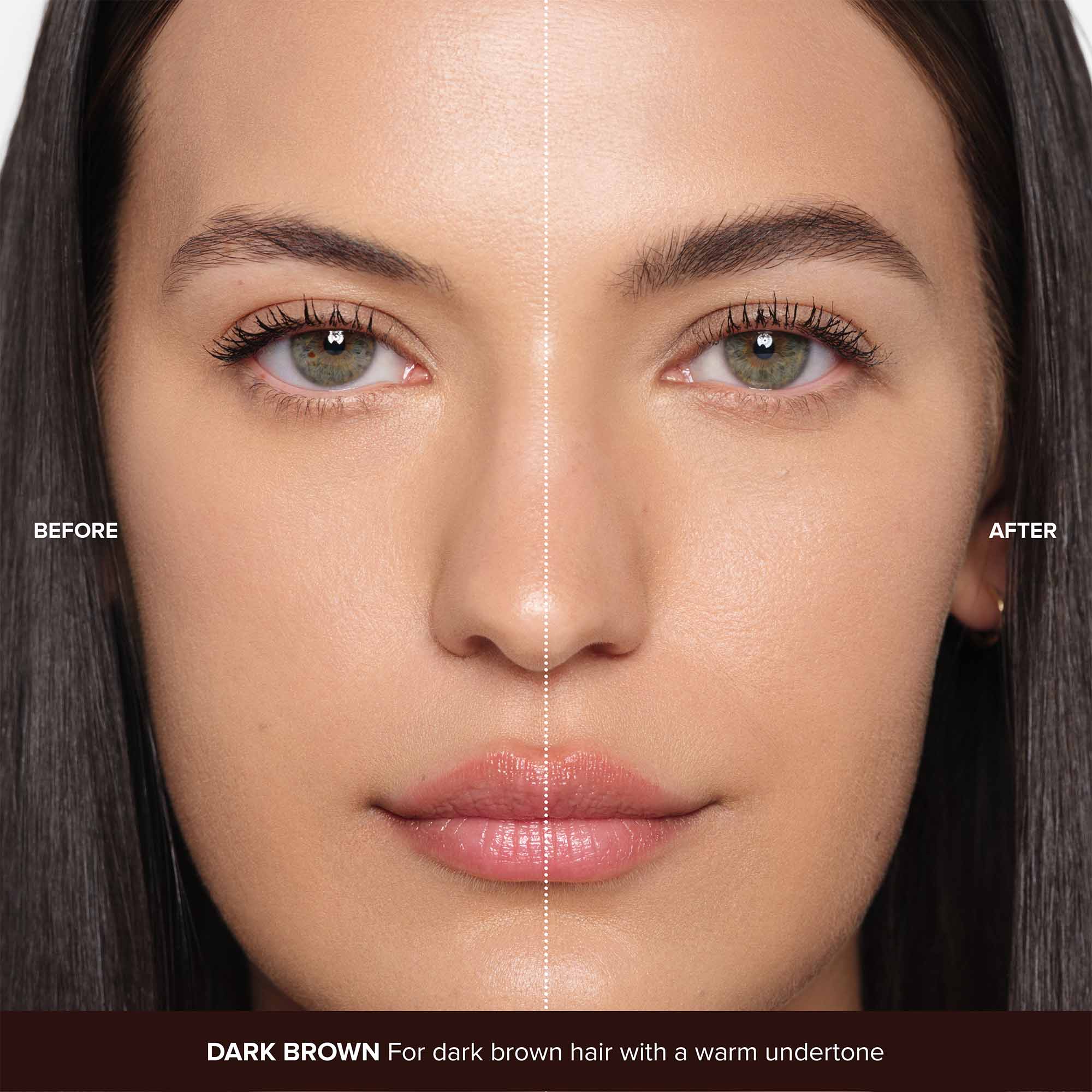 Volumizing Tinted Brow Gel - Image 14