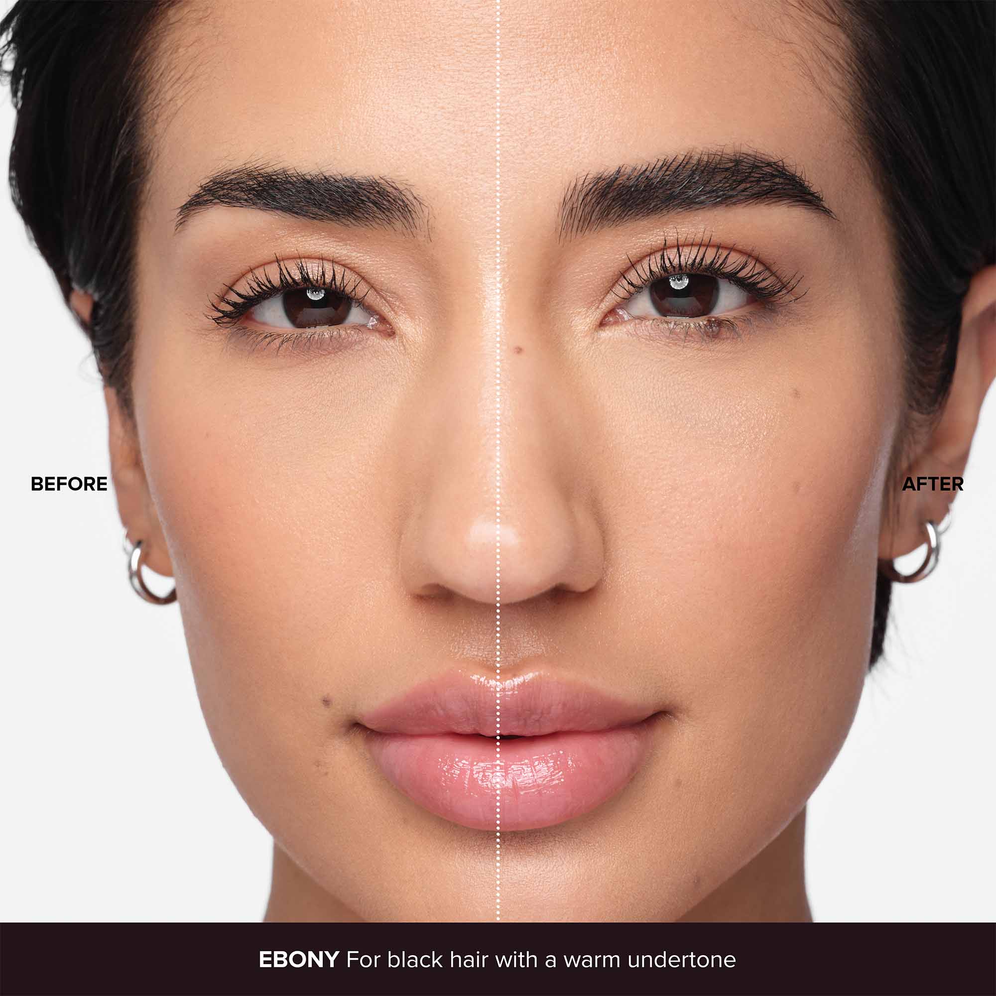 Volumizing Tinted Brow Gel - Image 15