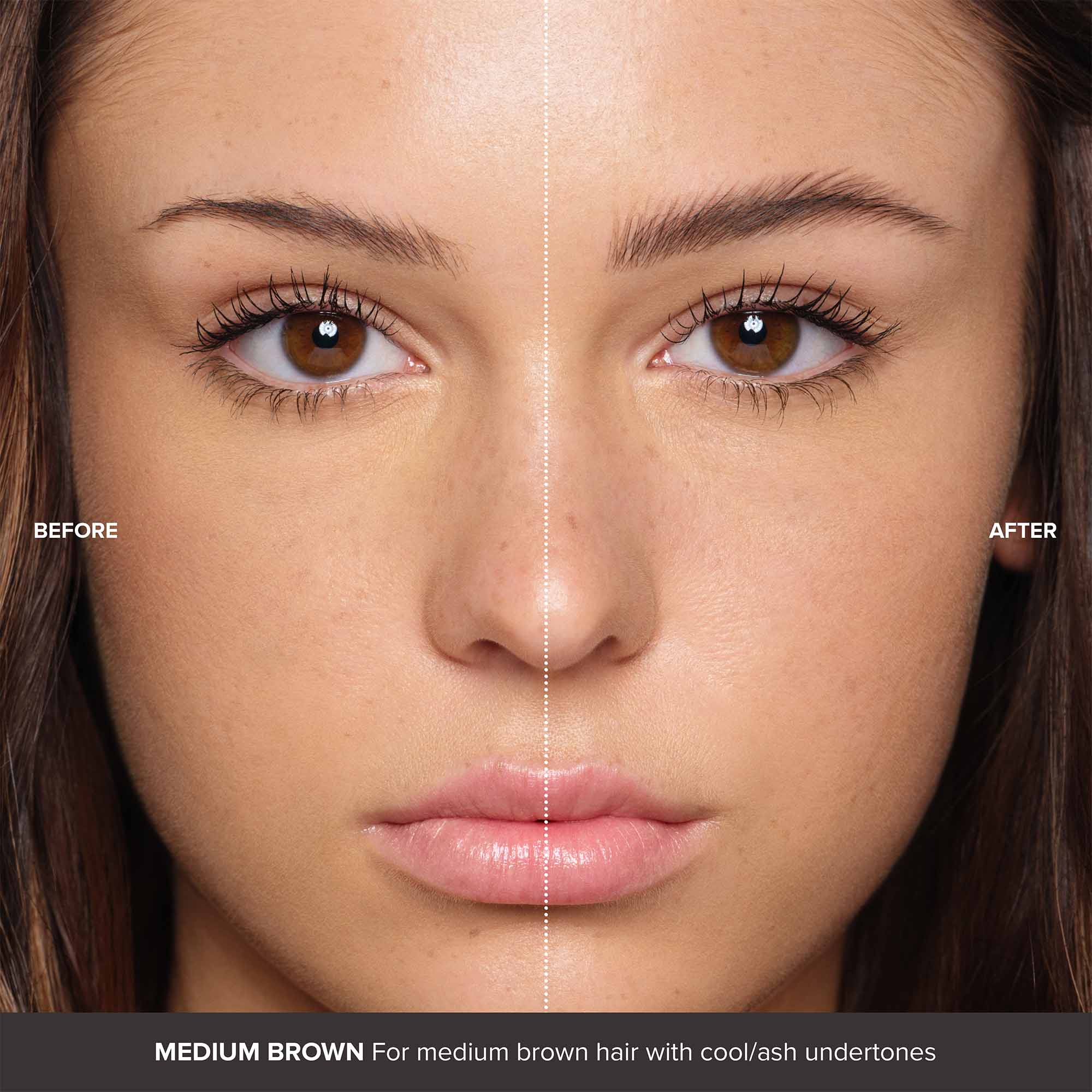 Mini Volumizing Tinted Brow Gel - Image 9