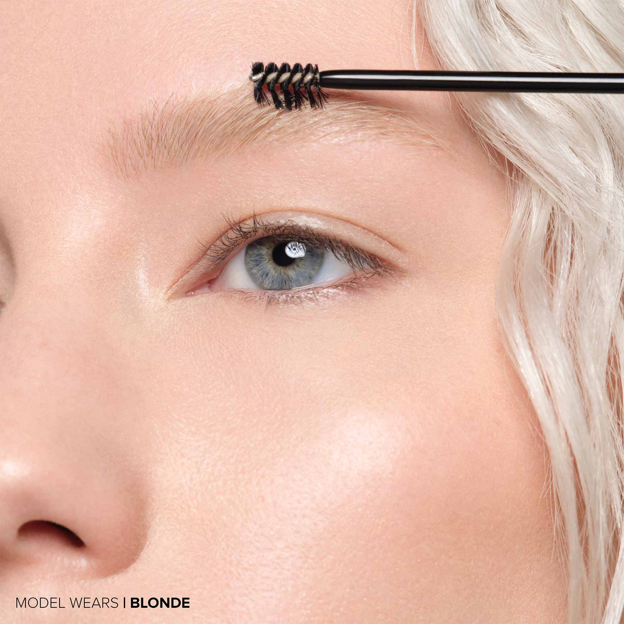 Volumizing Tinted Brow Gel - Image 22