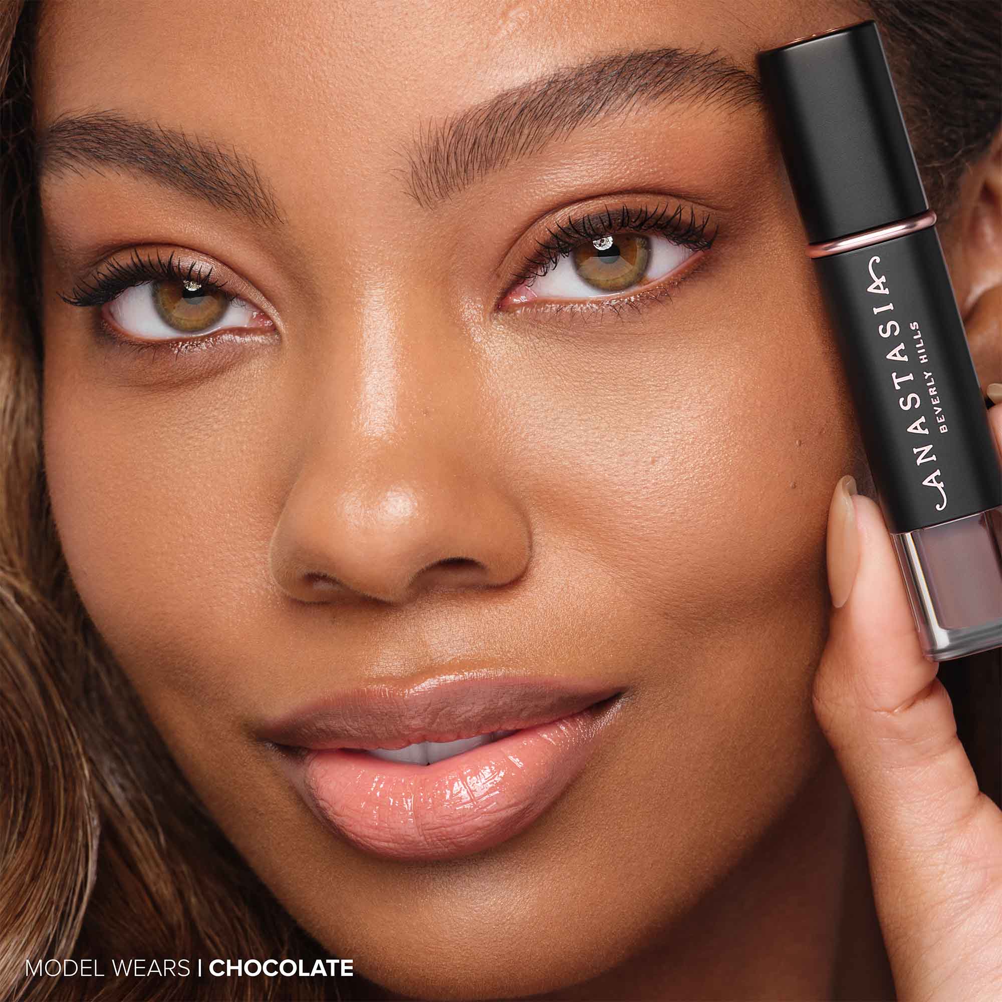 Volumizing Tinted Brow Gel - Image 23