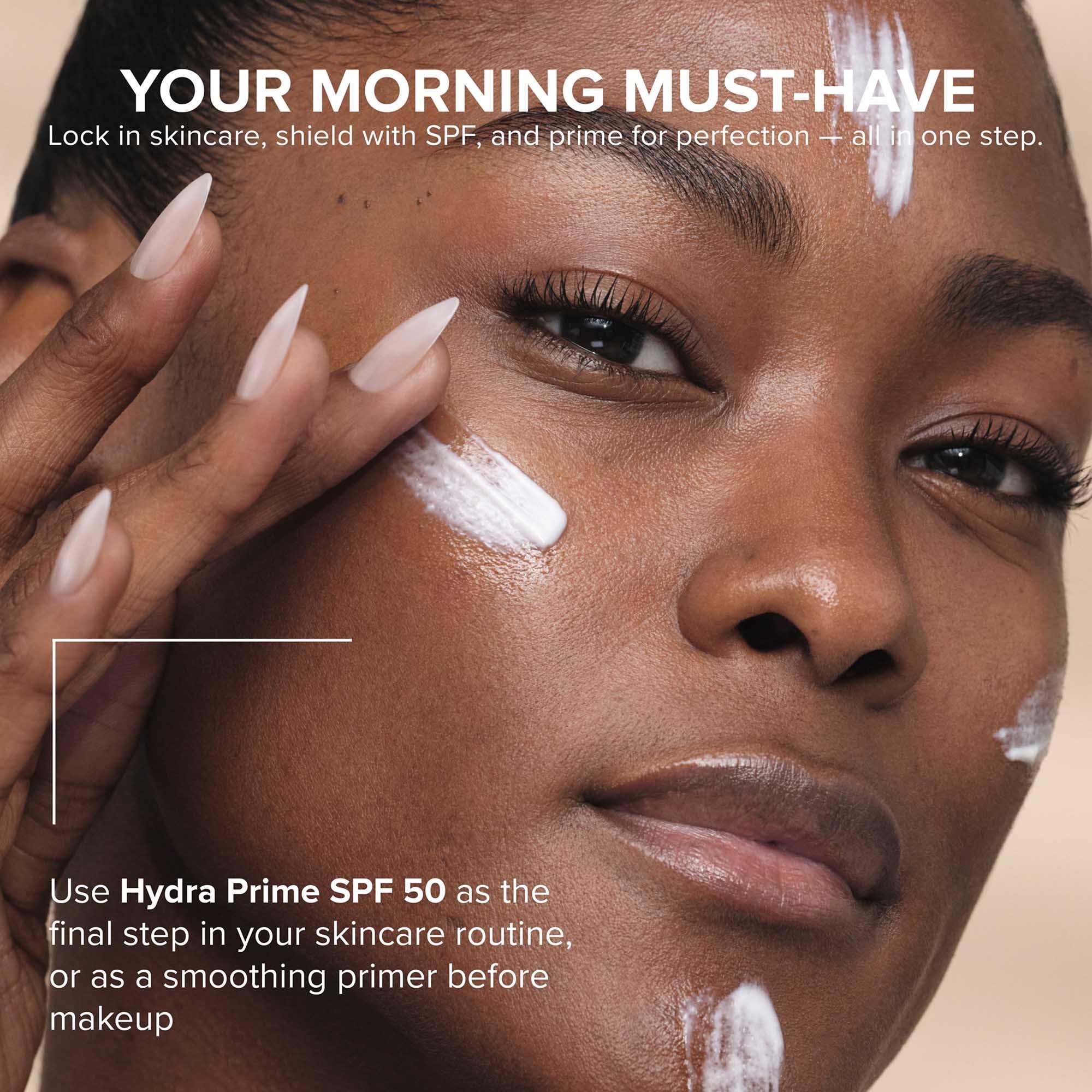 Hydra Prime SPF 50 - Image 8